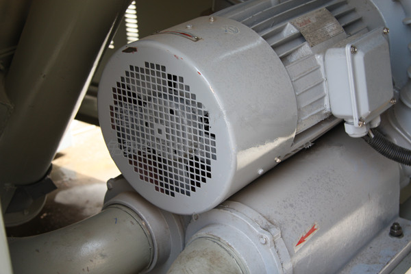 FX5000聚酯纖維投料機(jī)